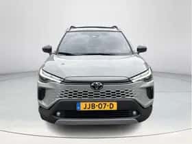 Toyota Corolla (2025) thumbnail 4