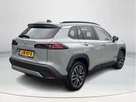 Toyota Corolla (2025) thumbnail 35