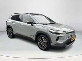 Toyota Corolla (2025) thumbnail 37