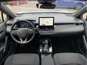 Toyota Corolla (2025) thumbnail 6