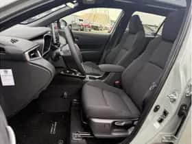 Toyota Corolla (2025) thumbnail 7