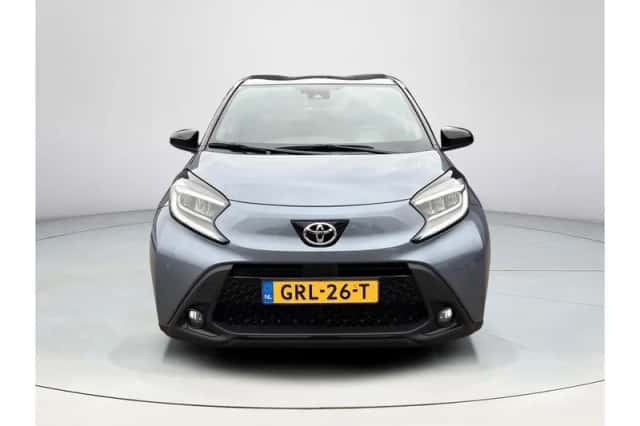 Toyota Aygo X (2024) thumbnail 5