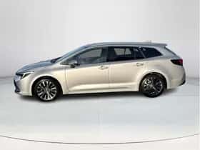 Toyota Corolla (2025) thumbnail 2