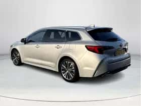Toyota Corolla (2025) thumbnail 3