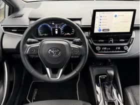 Toyota Corolla (2025) thumbnail 24