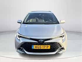 Toyota Corolla (2025) thumbnail 4