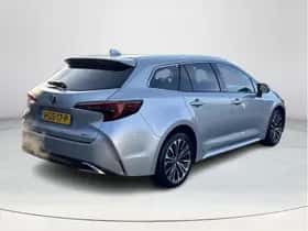 Toyota Corolla (2025) thumbnail 33