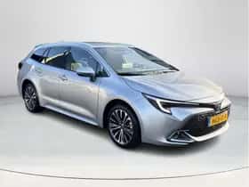 Toyota Corolla (2025) thumbnail 35
