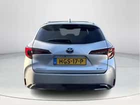 Toyota Corolla (2025) thumbnail 5