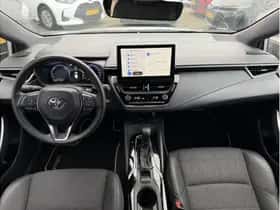 Toyota Corolla (2025) thumbnail 6