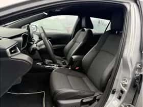 Toyota Corolla (2025) thumbnail 7