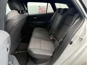 Toyota Corolla (2025) thumbnail 9