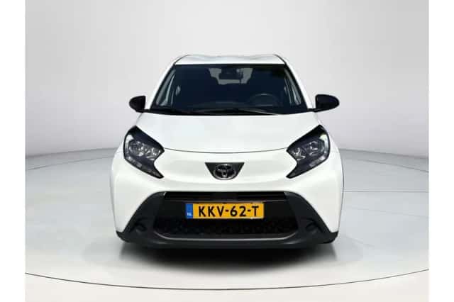 Toyota Aygo X (2023) thumbnail 5