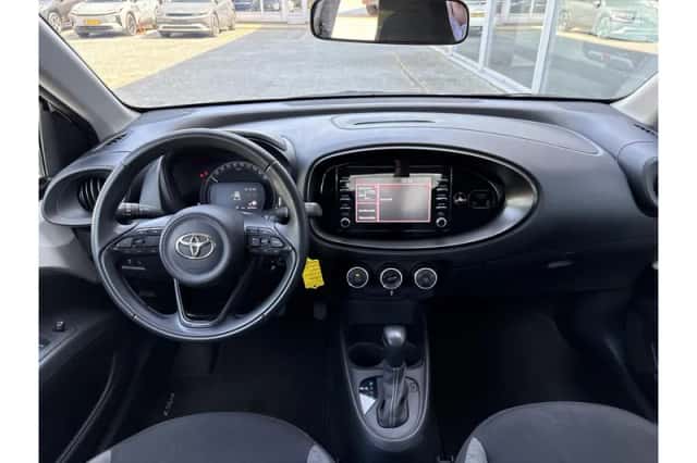 Toyota Aygo X (2023) thumbnail 6