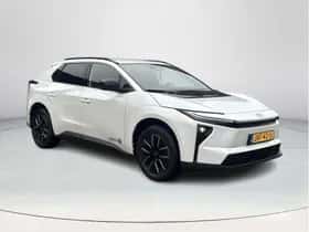 Toyota bZ4X (2025) thumbnail 28