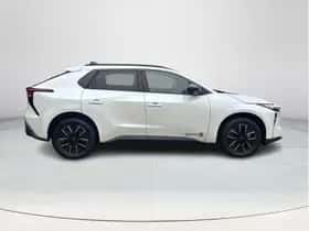 Toyota bZ4X (2025) thumbnail 29