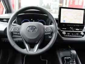 Toyota Corolla (2023) thumbnail 14