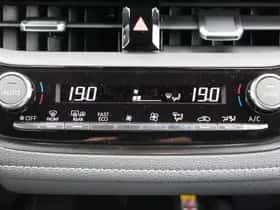 Toyota Corolla (2023) thumbnail 22