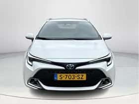 Toyota Corolla (2023) thumbnail 4