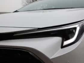 Toyota Corolla (2023) thumbnail 32