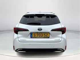 Toyota Corolla (2023) thumbnail 5