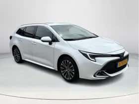 Toyota Corolla (2023) thumbnail 41