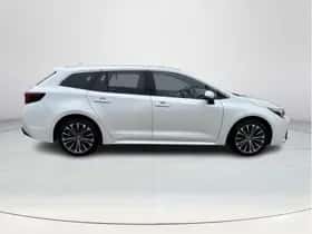 Toyota Corolla (2023) thumbnail 42
