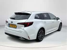 Toyota Corolla (2023) thumbnail 43