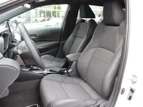Toyota Corolla (2023) thumbnail 7