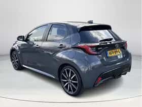 Toyota Yaris (2025) thumbnail 3