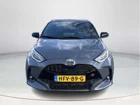 Toyota Yaris (2025) thumbnail 4