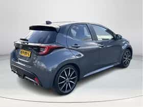 Toyota Yaris (2025) thumbnail 36