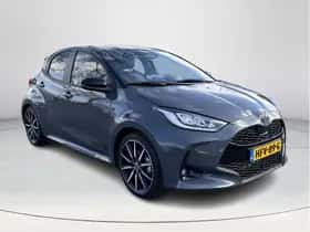 Toyota Yaris (2025) thumbnail 38