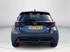 Toyota Yaris (2025) thumbnail 5