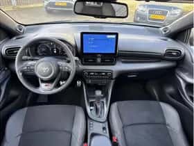 Toyota Yaris (2025) thumbnail 6