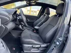 Toyota Yaris (2025) thumbnail 7
