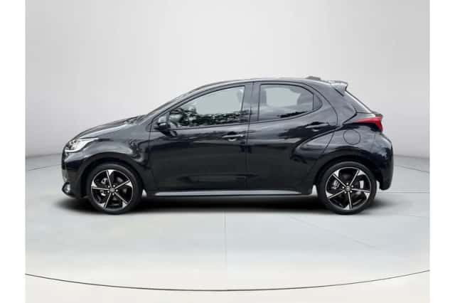 Toyota Yaris (2026) thumbnail 2