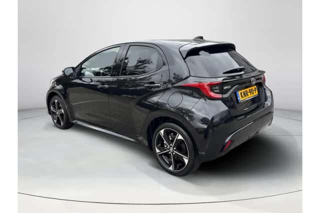 Toyota Yaris (2026) thumbnail 3
