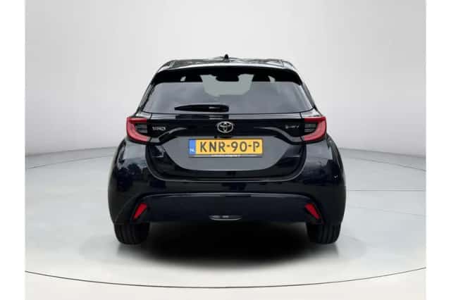 Toyota Yaris (2026) thumbnail 4