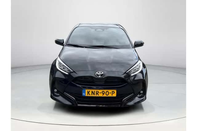 Toyota Yaris (2026) thumbnail 5