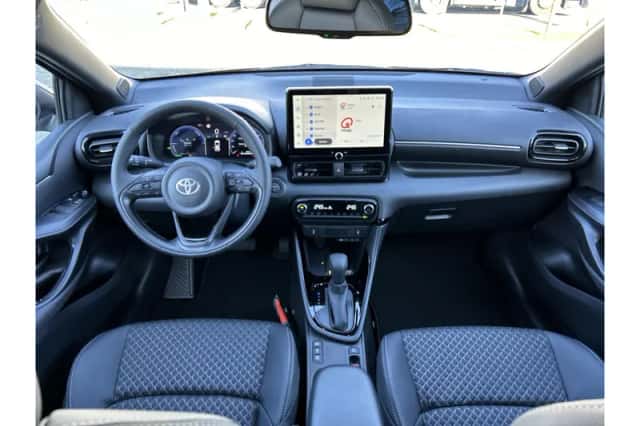Toyota Yaris (2026) thumbnail 6