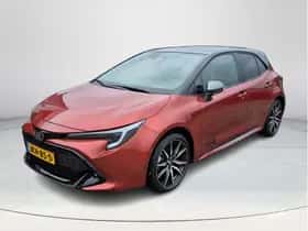 Toyota Corolla (2025) thumbnail 1