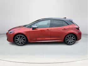 Toyota Corolla (2025) thumbnail 2
