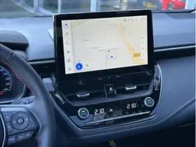 Toyota Corolla (2025) thumbnail 11