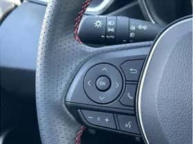 Toyota Corolla (2025) thumbnail 18