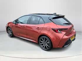 Toyota Corolla (2025) thumbnail 3