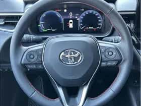 Toyota Corolla (2025) thumbnail 25