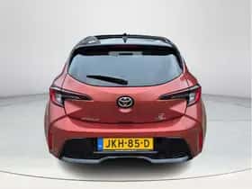 Toyota Corolla (2025) thumbnail 4