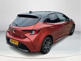 Toyota Corolla (2025) thumbnail 34