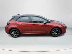 Toyota Corolla (2025) thumbnail 35